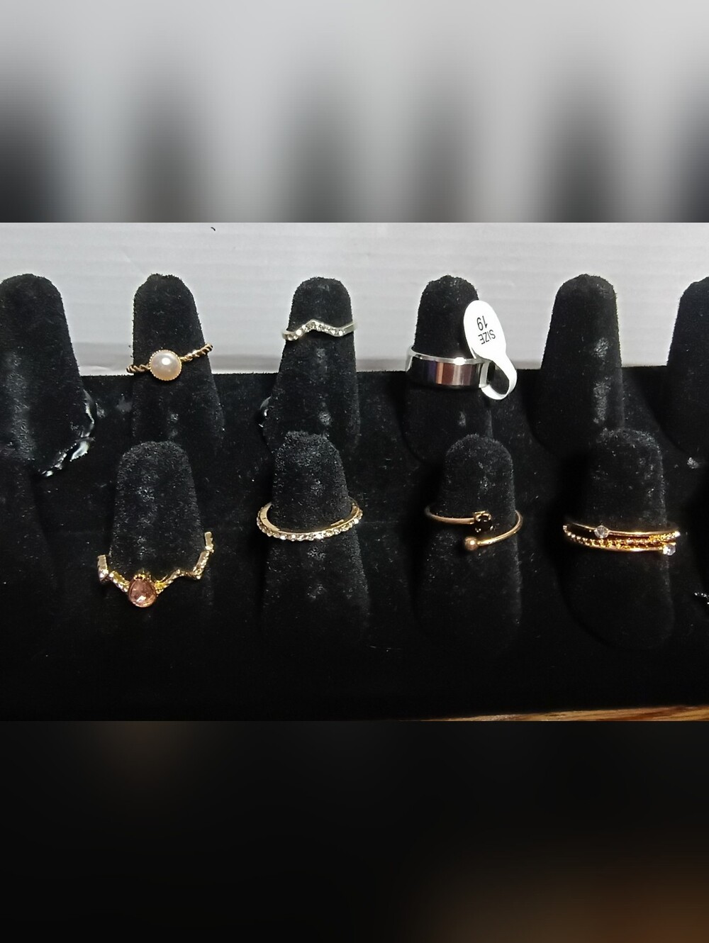 Ring Bundle - Picture 3 of 5